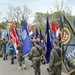 HVO se prvi organizirao u otporu agresiji JNA