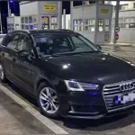 Na granici oduzet Audi državljaninu BiH, potraživala ga Austrija