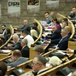 VIDEO | Otvorena rasprava o univerzalnom dječjem dodatku u Parlamentu FBiH