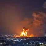 Iran tvrdi: SAD napao Teheran i prekršio primirje