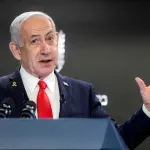 Netanyahu ponovno prijeti Iranu