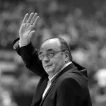 Duško Vujošević (1959. – 2026.): Svijeća je izgorila