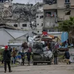 Izrael odobrio nova naselja na okupiranom području