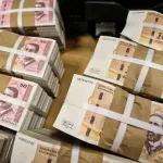 Tvrtka iz Neuma kažnjena zbog pranja novca, Gosić i Butigan osuđeni za zloupotrebu položaja