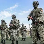 Iranska vojska: "Prsti su nam na okidaču"