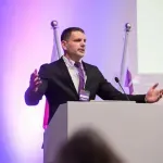 Vođa slovenske desnice Stevanović je novi šef parlamenta