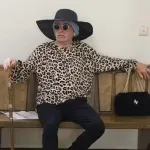 Nakon 8 mjeseci bijega uhićen njemački neonacist Sven koji je promijenio spol i postao Svenja