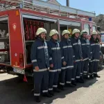 Deset dobrovoljnih vatrogasaca položilo ispit u ŽZH