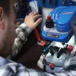 Mostarac se vratio iz Njemačke i nastavio obiteljski zanat