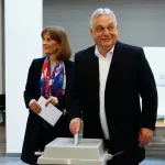 Orban nakon glasovanja: "Došao sam pobijediti"