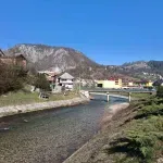 Pronađeno tijelo muškarca u rijeci Krivaji kod Olova