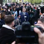 Rezultati iz Mađarske: Tisza za sada ima dvotrećinsku većinu