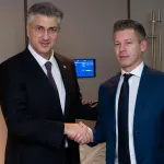 Plenković se čuo s Magyarom: ''Jačamo suradnju Hrvatske i Mađarske''