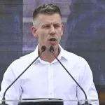 Tko je Péter Magyar: Čovjek koji je srušio Orbána