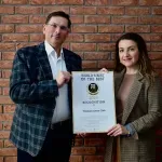 Woman.comm Club iz BiH među najboljima na svijetu: osvojili prestižni PRO PR Globe