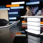 Barbarez i Tabaković gosti ZDF-a
