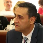 Hadžović ostaje na čelu Komunalnog do isteka mandata