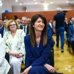 Potvrđeno: Darijana Filipović HDZ-ova kandidatkinja za Predsjedništvo BiH