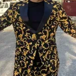 Bugojno: Posudio Versace odijelo pa završio s optužnicom