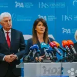 Darijana Filipović: Čast i odgovornost prema hrvatskom narodu od Neuma do Posavine