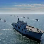 NATO odbio sudjelovati u Trumpovoj blokadi