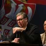 Vučić: Dolazi jedna od najtežih ekonomskih kriza u povijesti