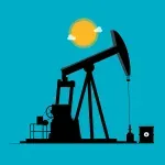 Pada globalna ponuda nafte