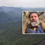 VIDEO | Fotograf iz Jablanice pronašao ljudske kosti, misli da pripadaju narodnom heroju