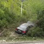 Muškarac iz Širokog Brijega preminuo nakon prometne nesreće na M-17