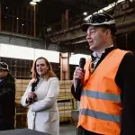 Veliko partnerstvo u Mostaru: Aluminij dobio novog dioničara