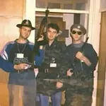 Komšić objavio fotografiju iz Armije BiH