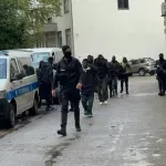 VIDEO | Policija u Hercegovini pronašla grupu migranata