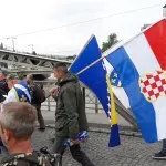 Odbrana i posljednji dani