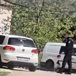 Sudar dva vozila kod Ljubuškog