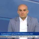 Raguž pozvao Čovića na političku zrelost, najavio kada će se predstaviti kandidat Petorke