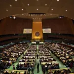 BiH podržala rezoluciju o sigurnoj plovidbi kroz Hormuški tjesnac, Rusija i Kina uložile veto