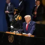 Kongres odbio ograničiti Trumpove vojne ovlasti: Rat ide dalje