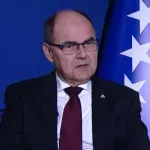 Schmidt: "Ne dolaze na sjednice, a primaju plaću - ne čekajte OHR"