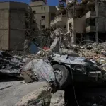 Počelo primirje Izraela i Libanona, što je dogovoreno