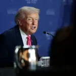 Trump se pohvalio: Iran pristao predati obogaćeni uran, dogovor je blizu