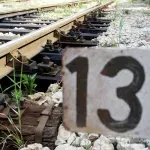 Beživotno tijelo pronađeno na pruzi u Republici Srpskoj