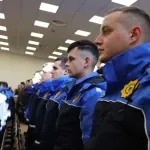 U Mostaru promocija 167 policijskih kadeta