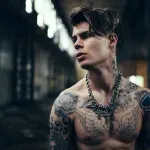 "Srce me boli, nisam bio pri sebi": "Neprilagođeni" čitao pismo policajcu kojeg je izbo nožem