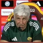Gasperini prekinuo pressicu, u suzama napustio prostoriju