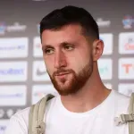 Nurkić: Skoro sam odletio kući, želio sam slaviti uspjeh nogometaša