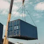 Osuđen 58-godišnjak s boravištem u Ljubuškom: Poslao kontejner pun oružja iz SAD-a