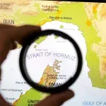 Iran planira naplaćivati prolazak brodova Hormuškim tjesnacem