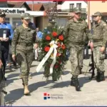 Obilježena 34. obljetnica osnutka 102. i 104. brigade HVO-a