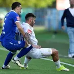 Slaven i Hajduk remizirali, Varaždin novom pobjedom pretekao Rijeku