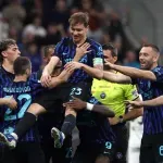 Inter nastavlja put prema Scudettu, novi poraz Coma